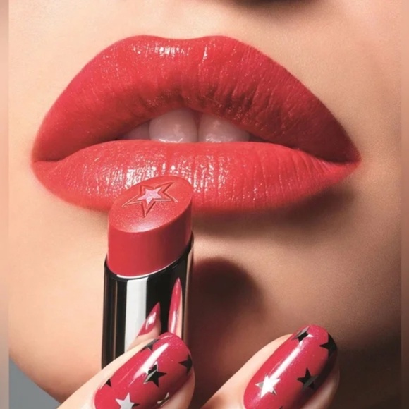 Dior Addict Stellar Halo Shine Lipstick 765 Desire Star